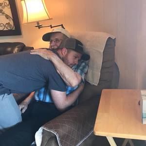 Meet your Posher, Brandon